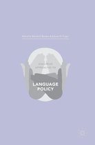 Discursive Approaches to Language Policy