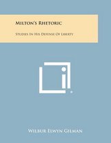 Milton's Rhetoric