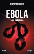 Ebola - Les origines