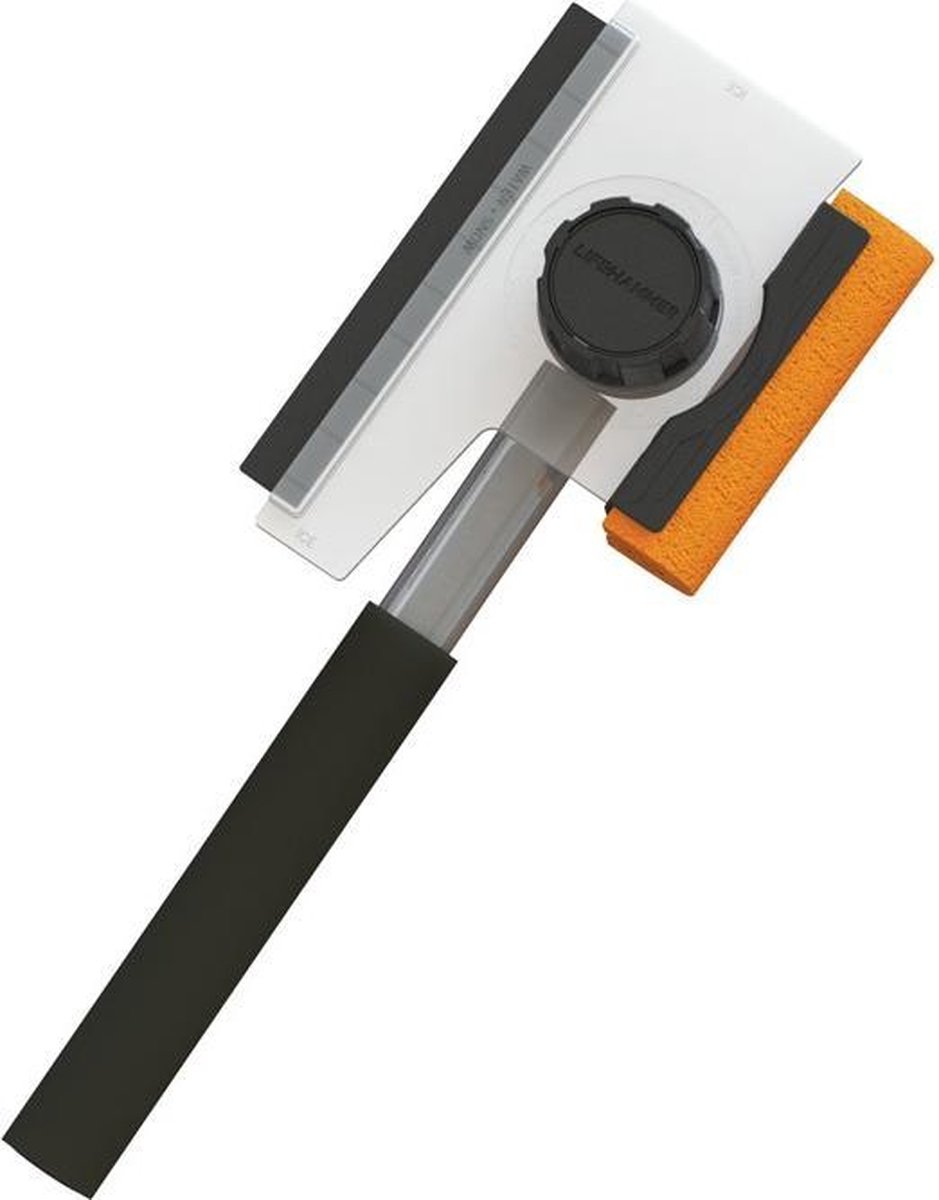Lifehammer Car Window Cleaner All Season 30 - 130 Cm