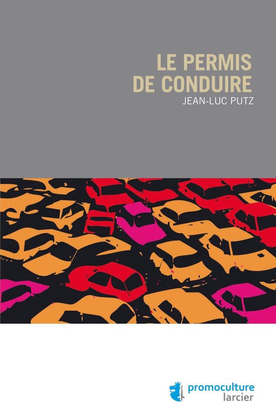 Le permis de conduire - cover