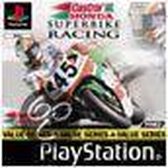 Castrol Honda Superbike Champ