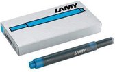 INKTPATROON LAMY T10 TURQUOISE