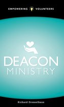 Deacon Ministry