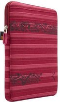 Case Logic Trendy Sleeve voor iPad of 10 inch tablet - Roze