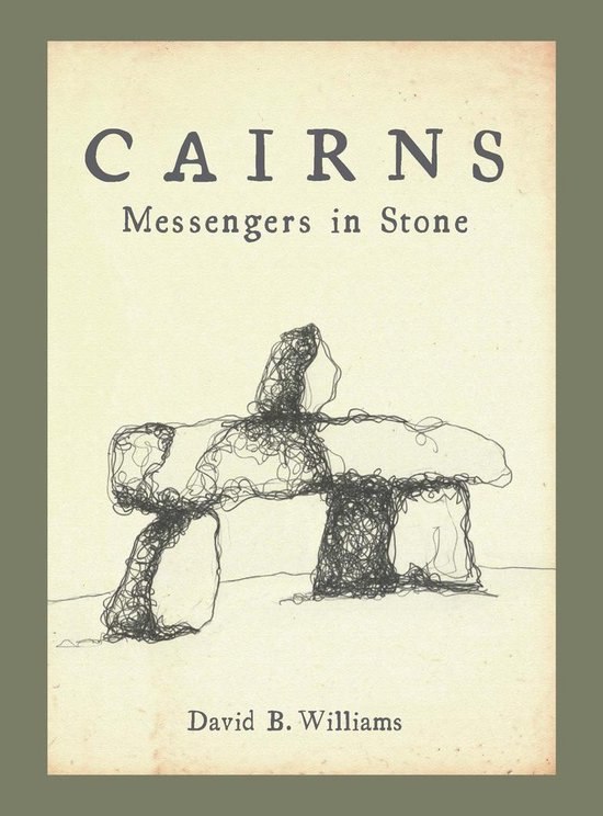 Cairns - cover