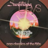 Sunshine Days, Vol. 2: 60's Pop Classics