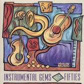 Instrumental Gems Of The 50's