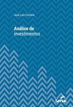 Série Universitária - Análise de investimentos