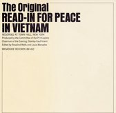 Original Read-In For Peace in Vietnam
