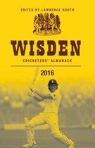 Wisden Cricketers Almanack 2016