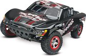 Traxxas Slash 2,4 GHZ Mike Jenkins Edition