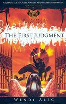 Messiah, the First Judgement