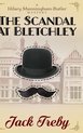 The Scandal At Bletchley