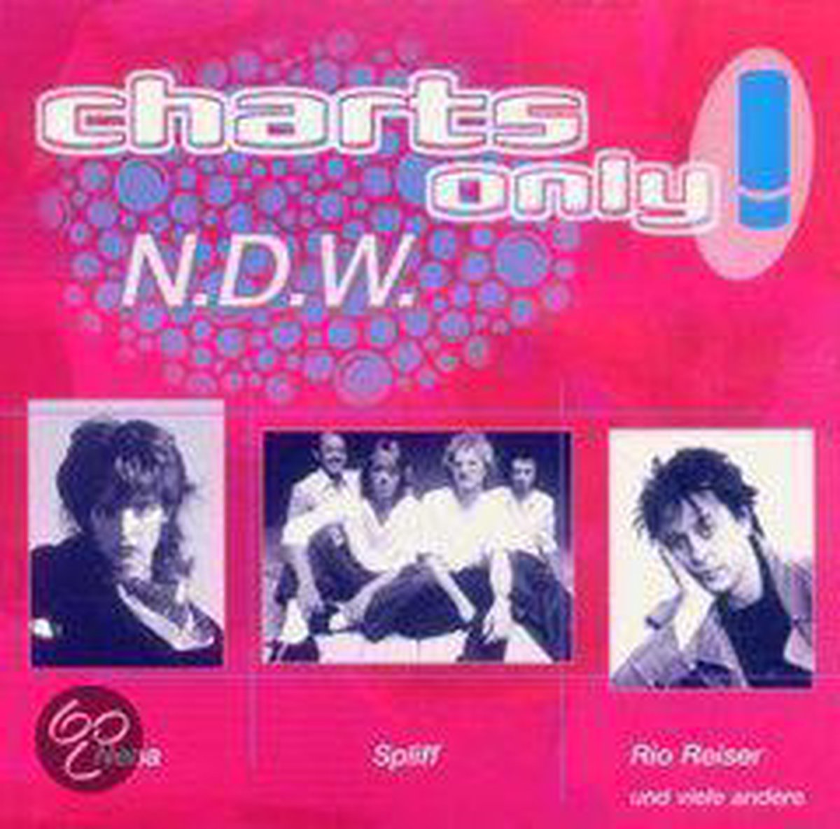Charts Only!-Ndw