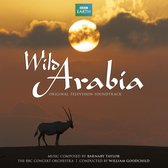 Wild Arabia Original Television Soundtrack (29-04)