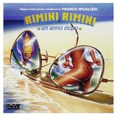 Franco Micalizzi - Rimini Rimini Un Anno Dopo (CD)