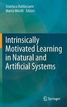 Intrinsically Motivated Learning In Natural And Artificial S