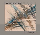 Fragments  Agitation Free
