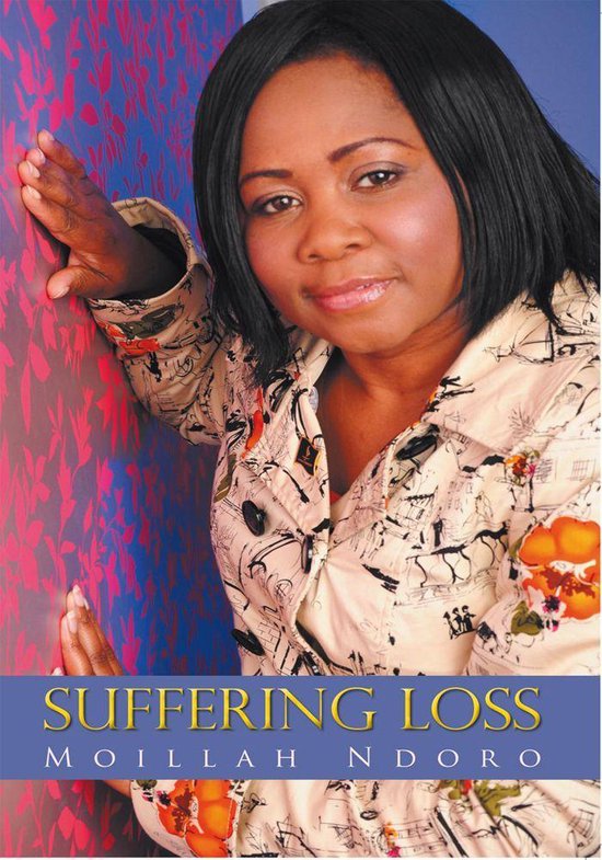 Suffering Loss - cover