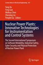 Lecture Notes in Electrical Engineering 455 - Nuclear Power Plants: Innovative Technologies for Instrumentation and Control Systems