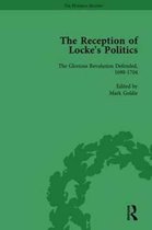 The Reception of Locke's Politics