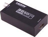 NEWKENG S008 Mini SD-SDI / HD-SDI / 3G-SDI naar HDMI Video Converter