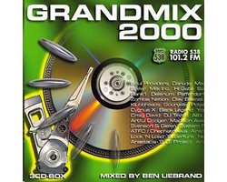 Grandmix 2000