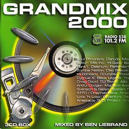 Grandmix 2000