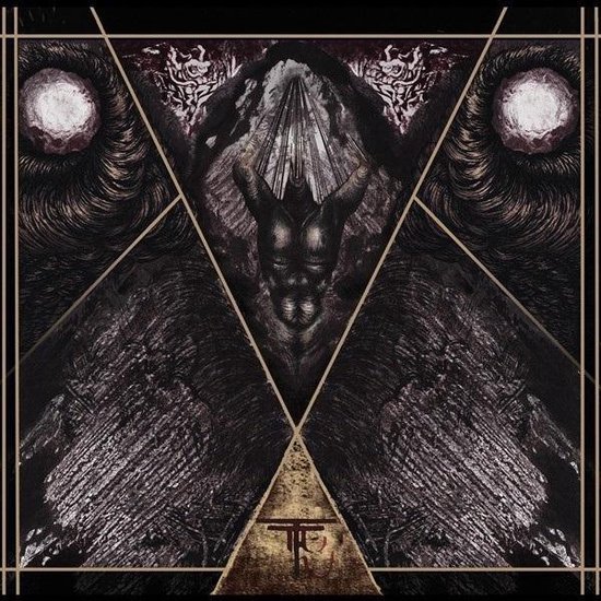 Grand Oeuvre (3 Panel Digipack)