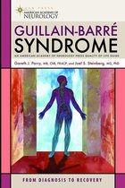 American Academy of Neurology Press Quality of Life Guides - Guillain-Barre Syndrome