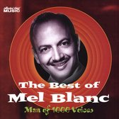 Best of Mel Blanc: Man of 1000 Voices