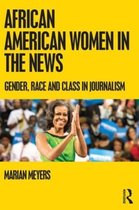 African American Women in the News