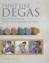 Paint Like Degas