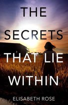 Taylor's Bend 1 - The Secrets that Lie Within (Taylor's Bend, #1)