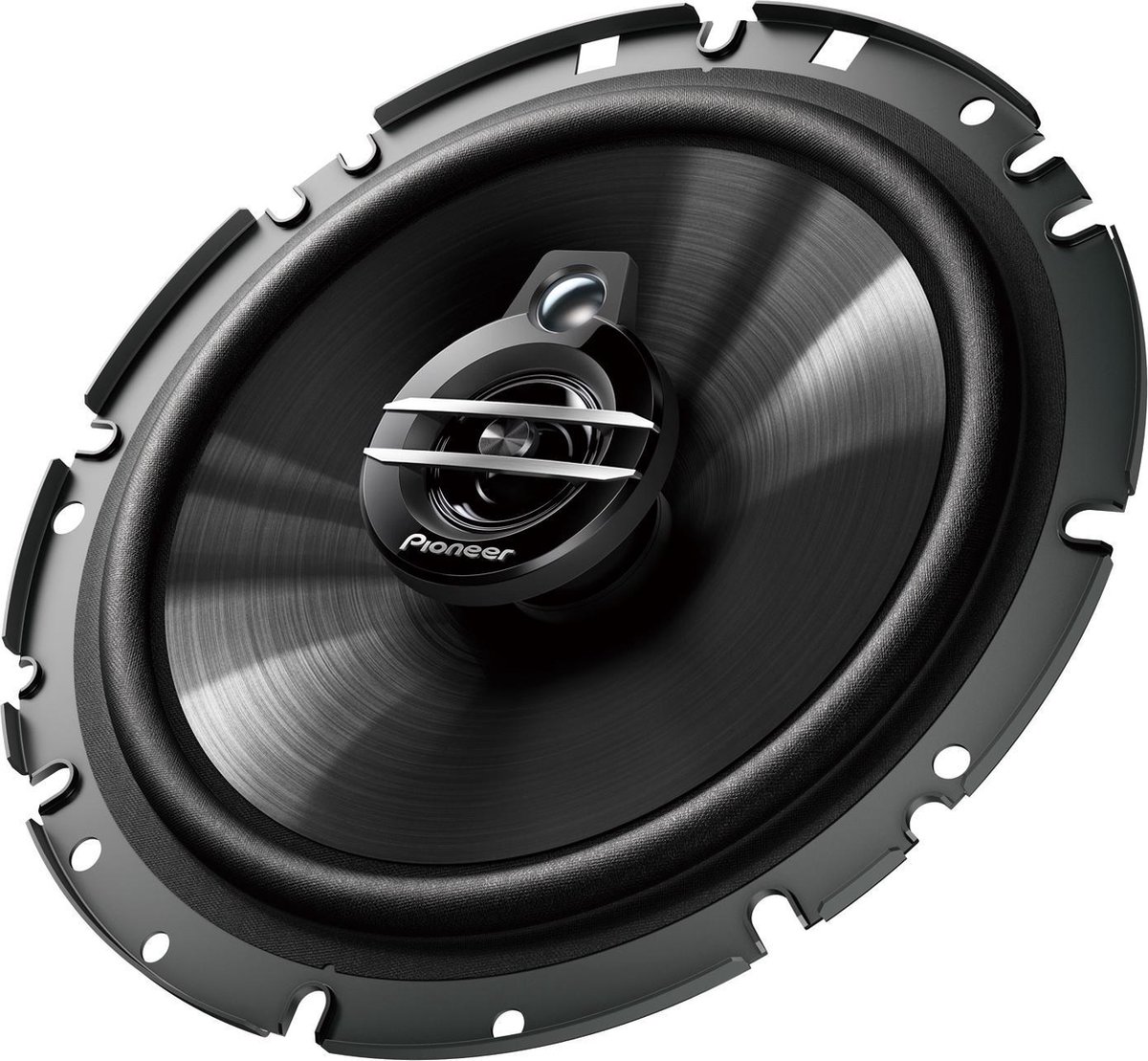 Pioneer TS-G1730F Autospeakers 3 weg 17 cm - 300 W – foto 5