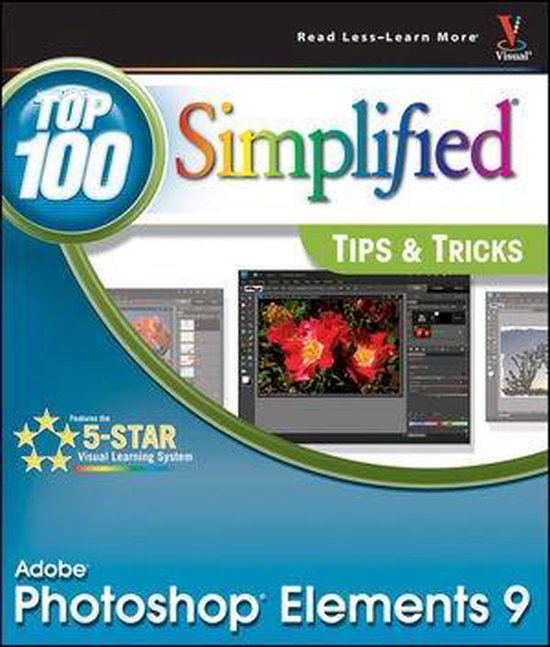 Bol Com Photoshop Elements 9 Rob Sheppard Boeken