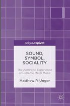 Sound Symbol Sociality