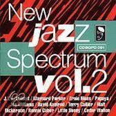 New Jazz Spectrum Vol. 2