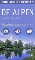 Rustiek Kamperen In: De Alpen