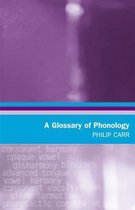 A Glossary of Phonology