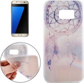 Samsung Galaxy S7 Edge - hoes, cover, case - TPU -  Dromenvanger