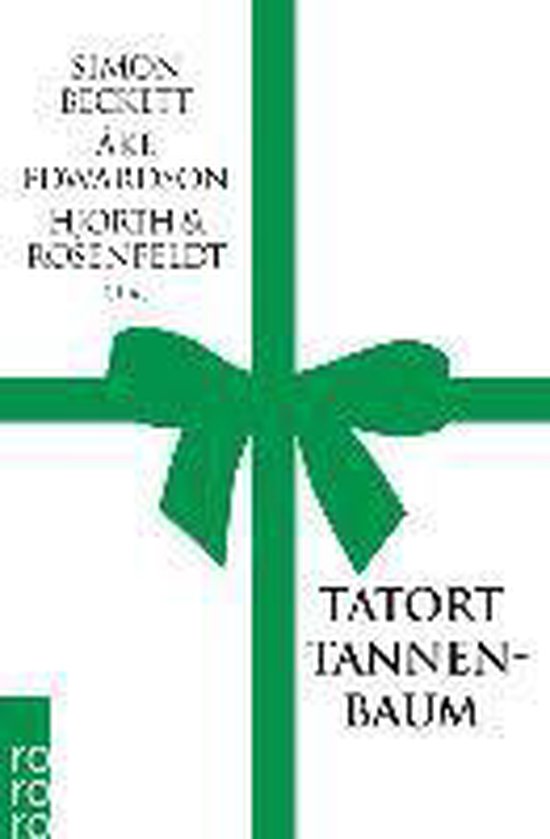 Tatort Tannenbaum 2025 Cloe Natasha