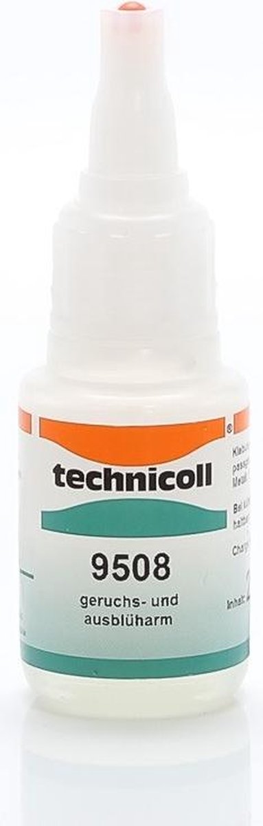Technicoll 9508 Cyanoacrylaatlijm