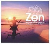 Zen: Relaxation & Serenity Music