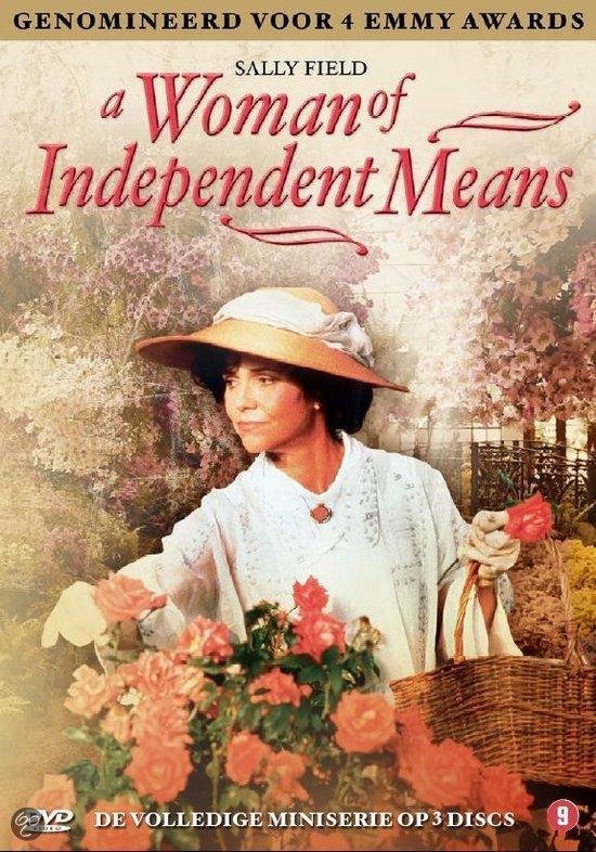 Cover van de film 'Woman Of Independent Means'