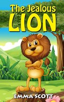 Bedtime Stories for Children, Bedtime Stories for Kids, Children’s Books Ages 3 - 5 1 - The Jealous Lion