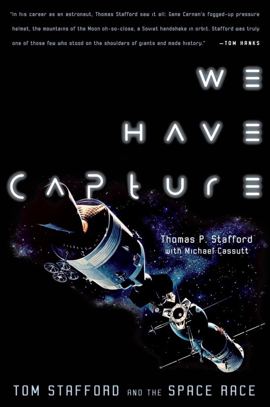 We Have Capture - cover
