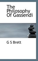 The Philosophy of Gassendi