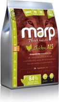 Marp Think Holistic Chicken ALS
